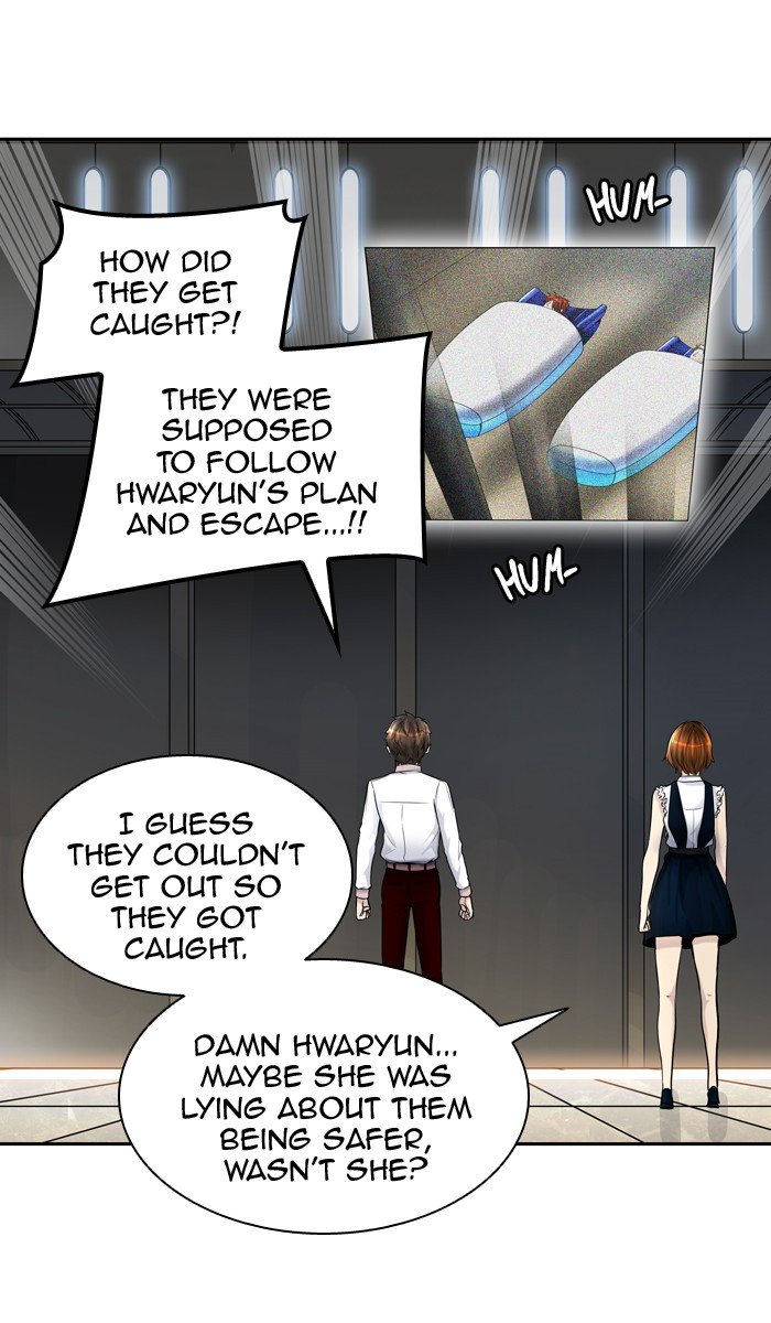 Tower of God, Chapter 402 image 084